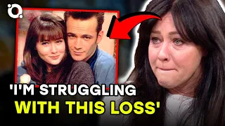 Celebs React To Luke Perry Passing Away | ⭐OSSA