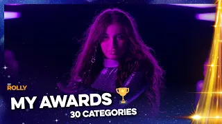 Junior Eurovision 2021 | My Personal Awards 🏆 - 30 Categories