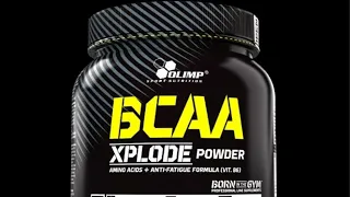 Нужно ли пить аминокислоты BCAA? Или заменим их протеином? #shorts