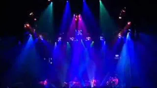 PHISH Hersheypark Arena 12-01-1995 09 Stash