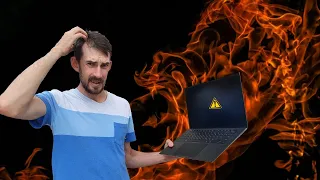 HOW I FIXED AN OVERHEATING DELL XPS 15 LAPTOP