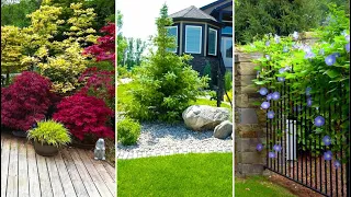 Revolutionizing Your Outdoor Space: Innovative Garden Design Ideas for Modern Living