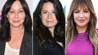 Holly Marie Combs Tearfully Tells Shannen Doherty About Charmed Costar's Apology 24 Years After ll