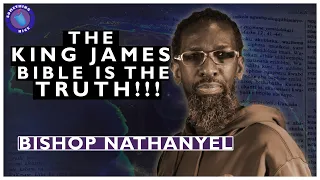 God's Chosen People | Destroying The Fake Jew Narrative With The King James Bible