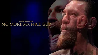 Conor McGregor - 'No More Mr Nice Guy' By KM Edits