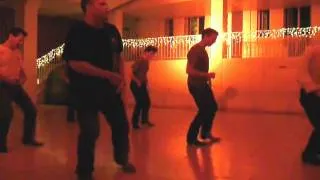 Zjozzy's Funk line dance