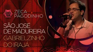 São José de Madureira  - Gabrielzinho do Irajá (Sambabook Zeca Pagodinho)