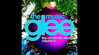 Glee-Here Comes Santa Claus