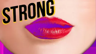 Vibrations for your 😸 and lips👄-STRONG