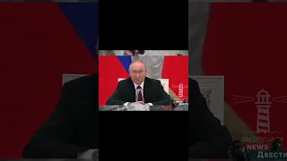 Путин вспомнил молодость, как грузил мешки #скальпель