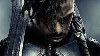 How Black Panther's Killmonger Breaks the Marvel Villain Curse