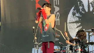 ONE OK ROCK - Renegades (Live) - Austria 3/6/2023 Stadion Wiener Neustadt