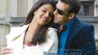 Salman Khan "O- Zon"