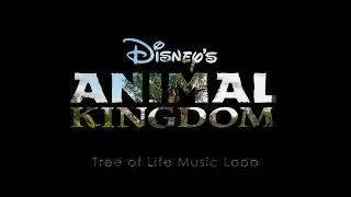 Music Loop - Disney's Animal Kingdom Tree of Life