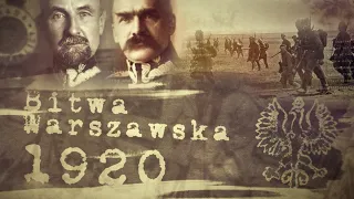 Bitwa Warszawska 1920  🇵🇱  Polska