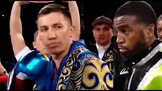 WHAT A FIGHT! Gennadiy Golovkin (KAZAKHSTAN) vs Dominic Wade (USA) | KNOCKOUT, BOXING FIGHT HL