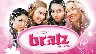 Братц фильм (2007) /Bratz: Уже не куклы HD 720p