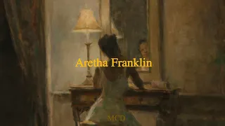 ain't no way; aretha franklin (sub. español)