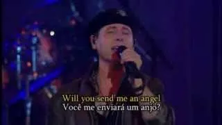 Scorpions - Send me an angel - Legendado HD