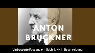 Anton Bruckner - eine Biographie: Sein Leben, seine Orte (Doku) - IN NOTES LINK ZUR VERBES. FASSUNG