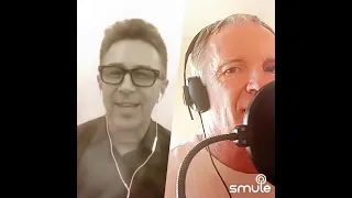 Я то что надо.smule, Валерий Сюткин и я...