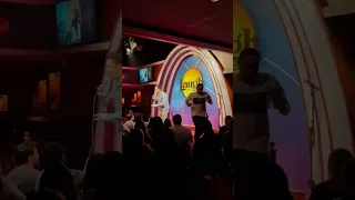 This is Your Sign | Laugh Factory Comedy Club #standup #shorts