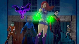 Teen Titans: The Judas Contract「AMV」- Take It Out On Me