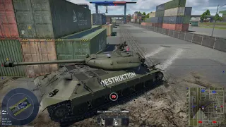 Proof that War Thunder has Russian Bias...