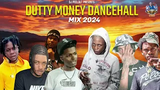 Dancehall Mix 2024 : New Dancehall Songs 2024 | Masicka,Shenseea,RajahWild,Chronic Law,Malie,Kraff