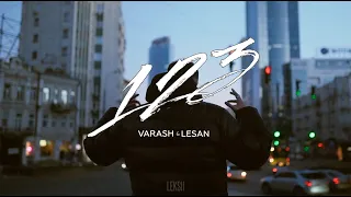 VARASH & LESAN  - 123