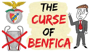 Football's MOST FAMOUS CURSE | The Curse of Benfica | The Curse Of Bela Guttmann