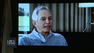 Robert Durst Trial Prosecution Opening Statement Day 2 Part 1