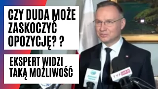 Czy PiS odda władzę pokojowo? prof. Jarosław Flis gościem Faktu LIVE