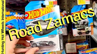 Road Zamacs!