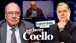Vamos a comprobar que había una CONSPIRACIÓN contra Francisco cabeza de vaca: abogado Javier Coello