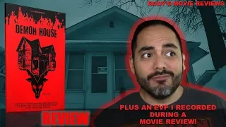 Demon House Review