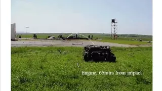 Javelin против танка Т72