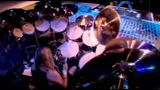 Iron Maiden - 04. 2 Minutes To Midnight (EN VIVO!)