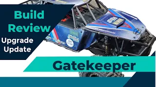 Element RC Gatekeeper Build Review and Upgrade Update in 4k 2020