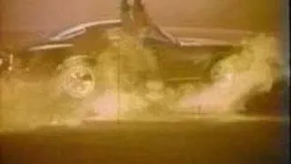 1970 pontiac firebird commercial