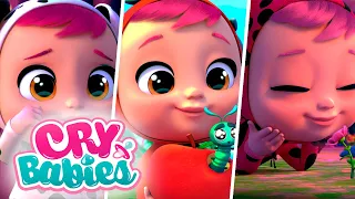 Červ V Mé JABLCE 🐛🍎 Červ V Mé JABLCE 🐛🍎 MAGIC TEARS | Všechný Epizody | POHÁDKY pro DĚTI v ČEŠTINĚ