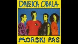 GORDANA - DALEKA OBALA (1994)