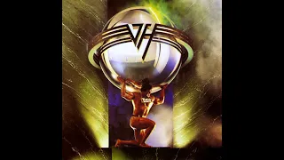 Van Halen | Why Can't This Be Love (HQ)