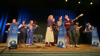 MSU Mountain Music Ambassadors “Sea of Life