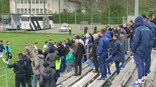 Teleoptik - Zemun 3:3 Podrška