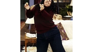 Everything about FAT Monica in FRIENDS-Season 1