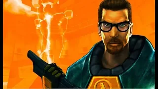 If Half-Life was done today