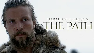 (Vikings Valhalla) Harald Sigurdsson | THE PATH