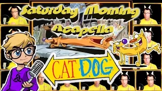 CatDog - Saturday Morning Acapella