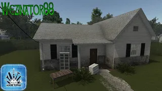 House After a Flood: Interior - House Flipper: Flipping House